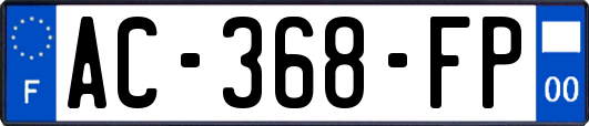 AC-368-FP