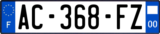 AC-368-FZ