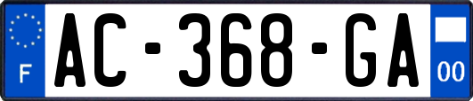 AC-368-GA