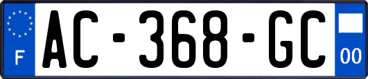 AC-368-GC