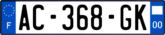 AC-368-GK
