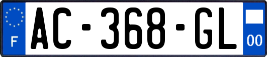 AC-368-GL
