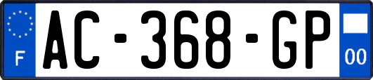 AC-368-GP