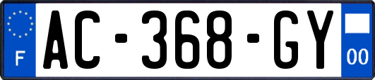 AC-368-GY