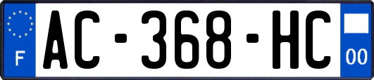 AC-368-HC
