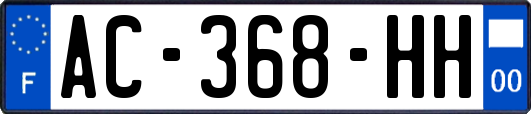 AC-368-HH