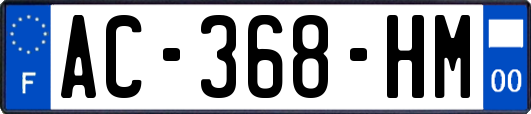 AC-368-HM