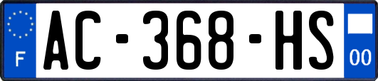 AC-368-HS
