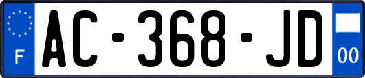 AC-368-JD