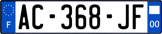 AC-368-JF