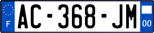 AC-368-JM