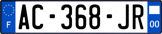 AC-368-JR
