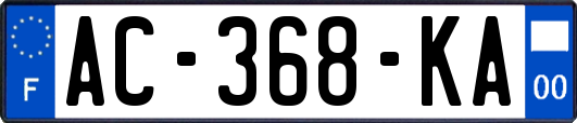AC-368-KA