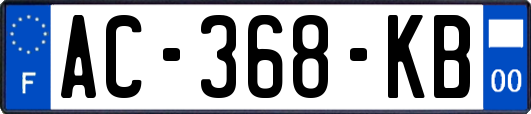 AC-368-KB