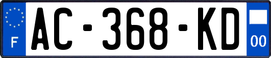 AC-368-KD