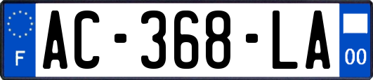 AC-368-LA