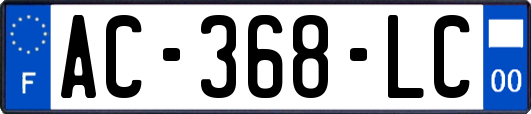 AC-368-LC
