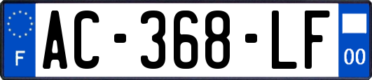 AC-368-LF
