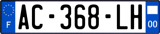 AC-368-LH