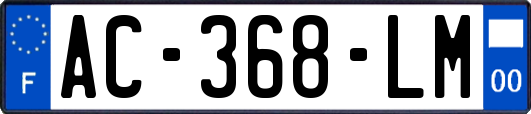 AC-368-LM