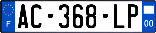 AC-368-LP