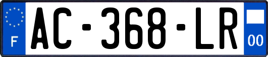AC-368-LR