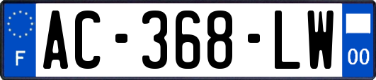 AC-368-LW