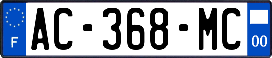 AC-368-MC
