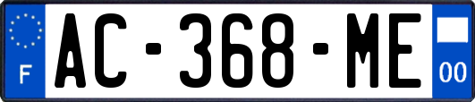 AC-368-ME