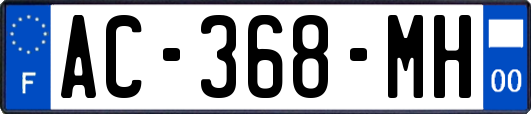 AC-368-MH