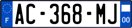 AC-368-MJ