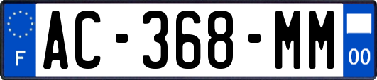 AC-368-MM