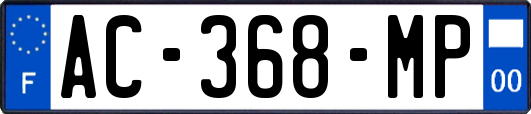 AC-368-MP