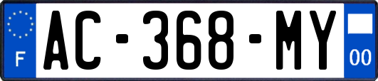 AC-368-MY