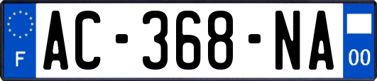 AC-368-NA