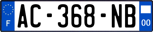 AC-368-NB