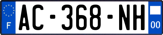 AC-368-NH