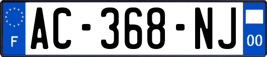 AC-368-NJ