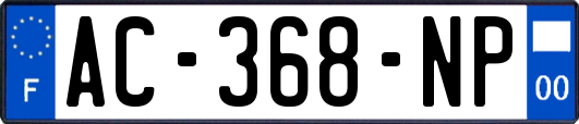 AC-368-NP