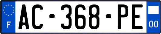 AC-368-PE