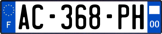 AC-368-PH