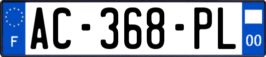 AC-368-PL