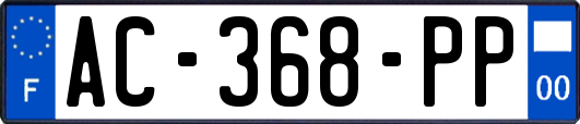 AC-368-PP