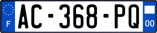 AC-368-PQ