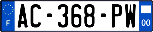 AC-368-PW