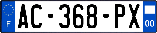 AC-368-PX