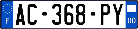AC-368-PY