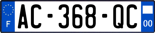 AC-368-QC