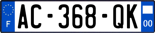 AC-368-QK