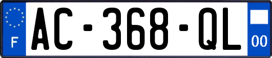 AC-368-QL